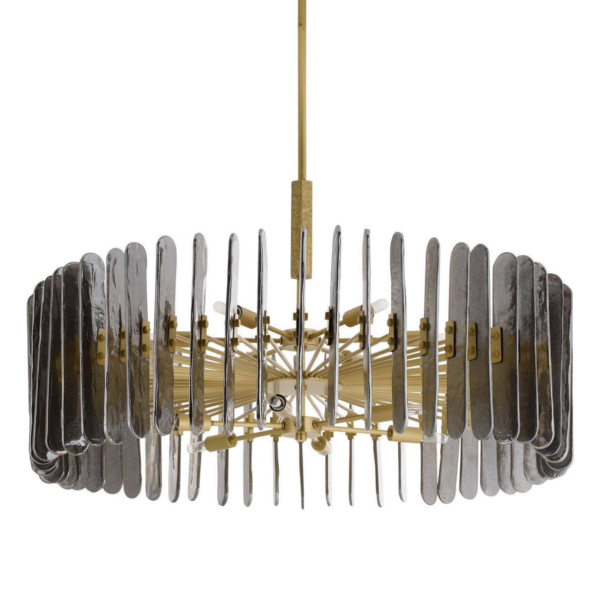 Signature Klaus Large Chandelier