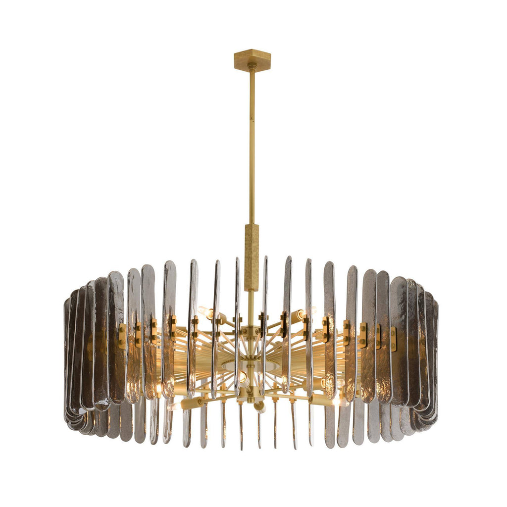 Signature Klaus Large Chandelier