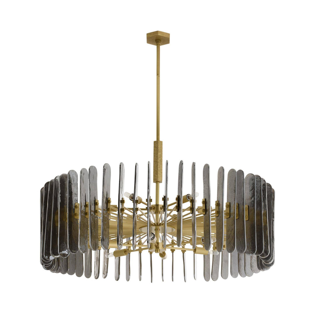 Signature Klaus Large Chandelier