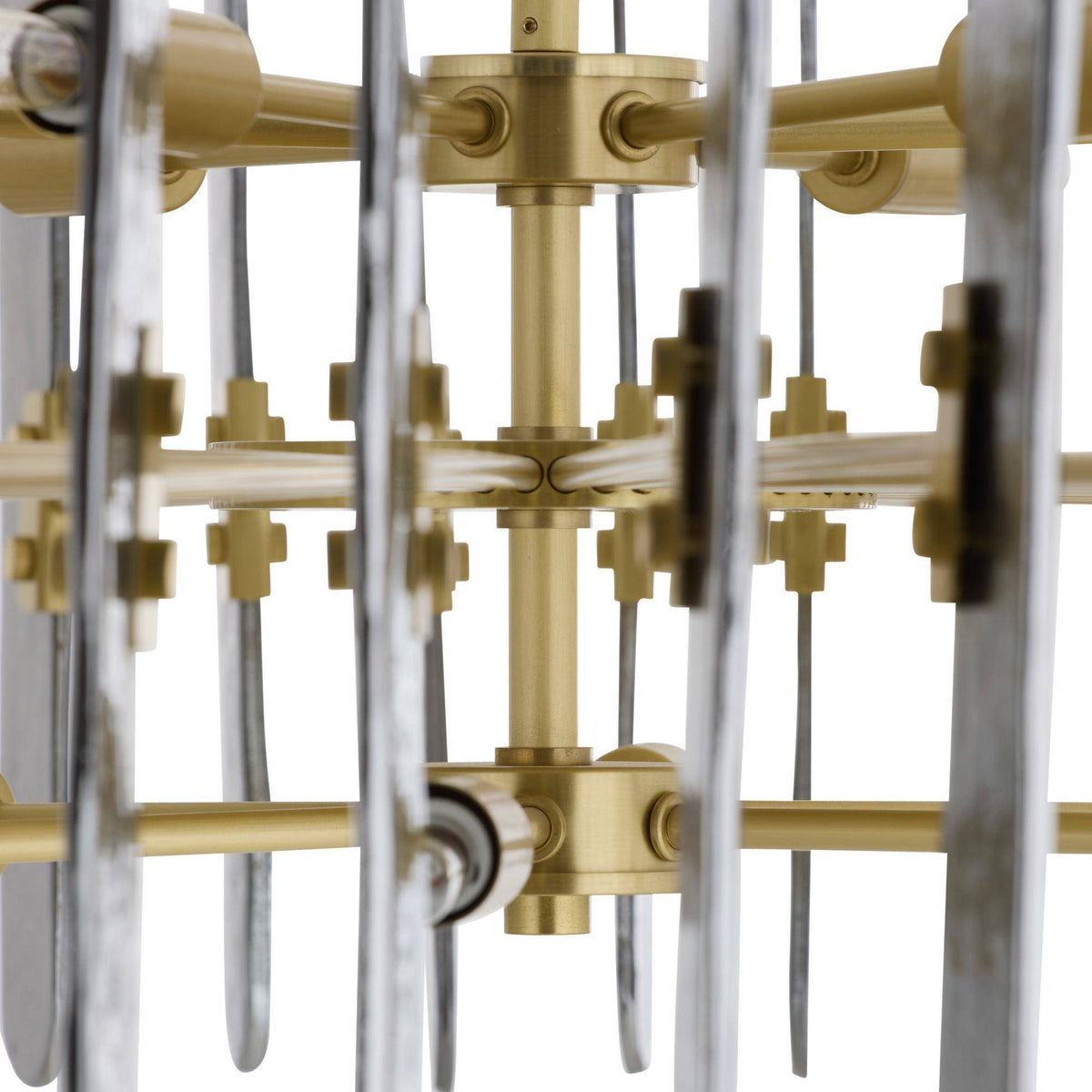 Signature Klaus Large Chandelier