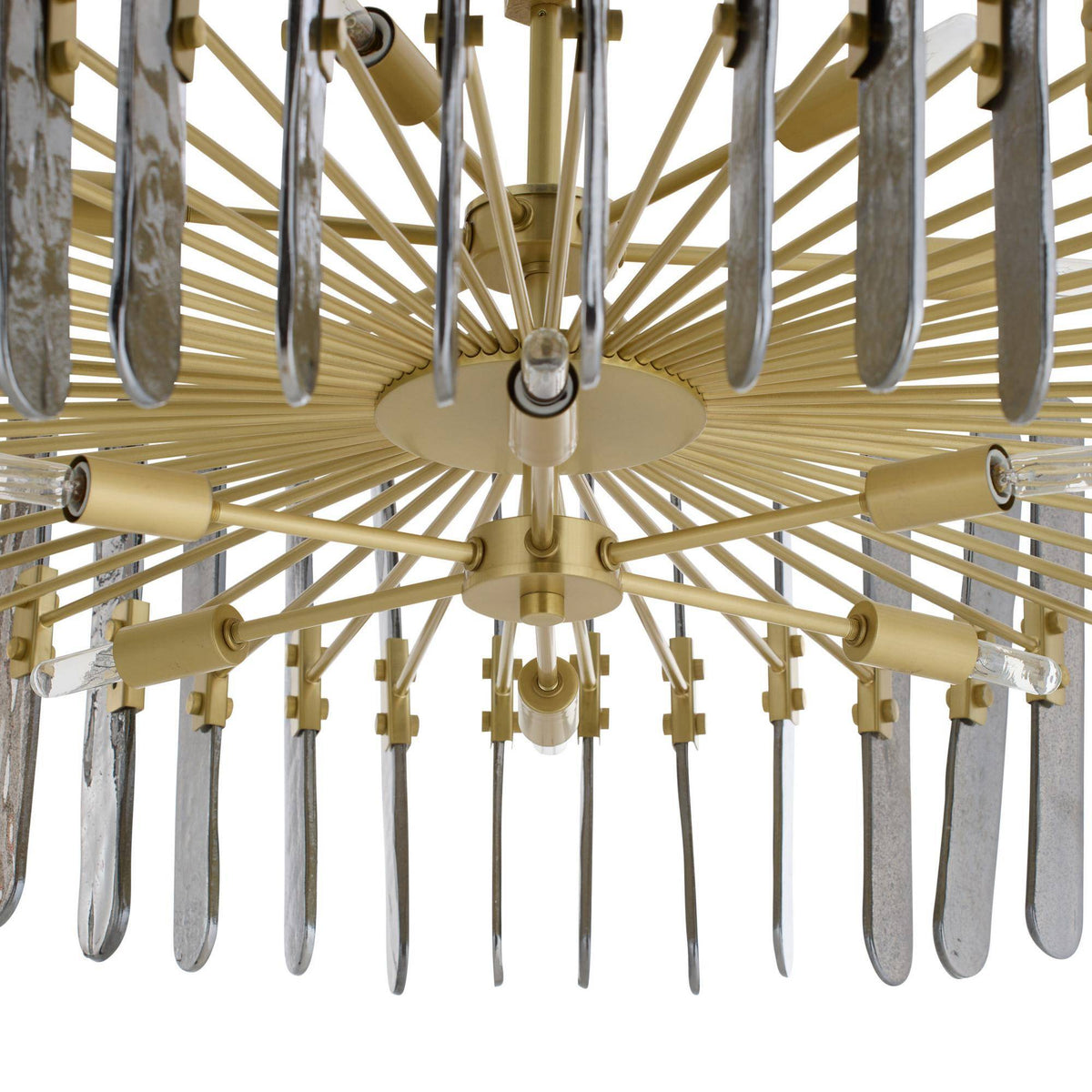 Signature Klaus Large Chandelier