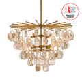 Jacqueline Chandelier