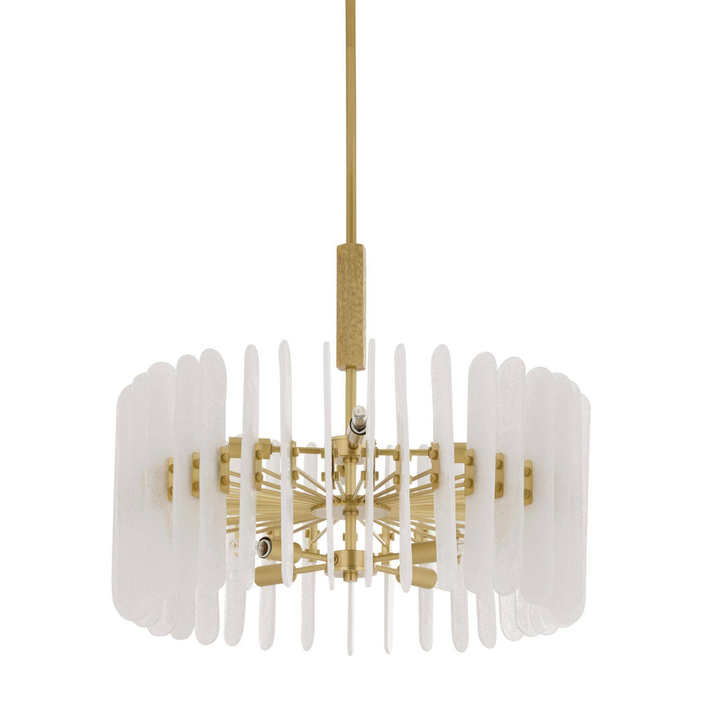 Signature Klaus Chandelier – Clear