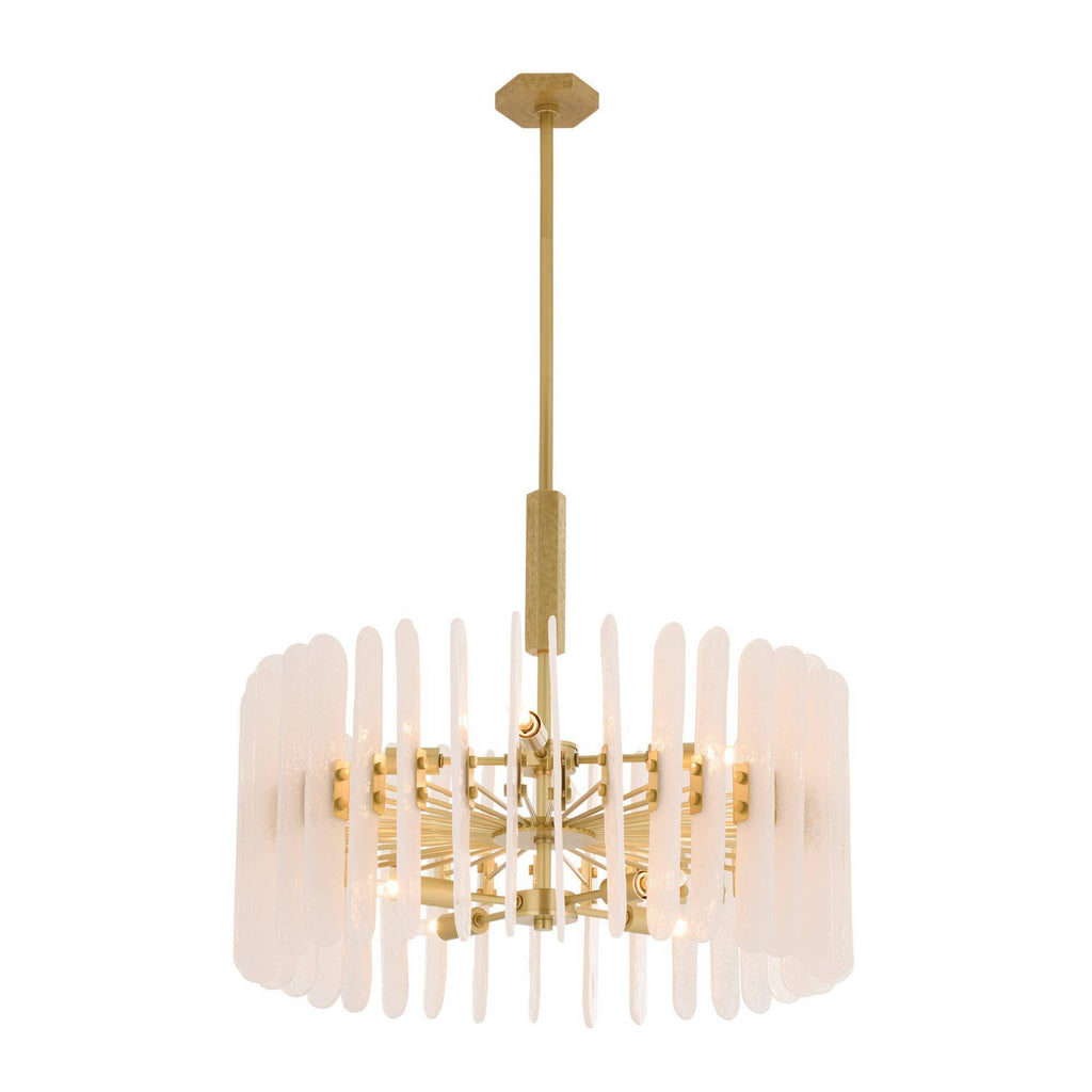 Signature Klaus Chandelier – Clear