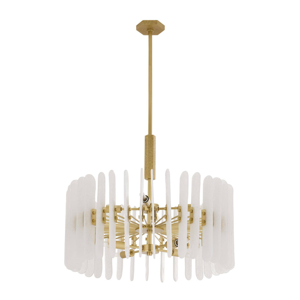 Signature Klaus Chandelier – Clear