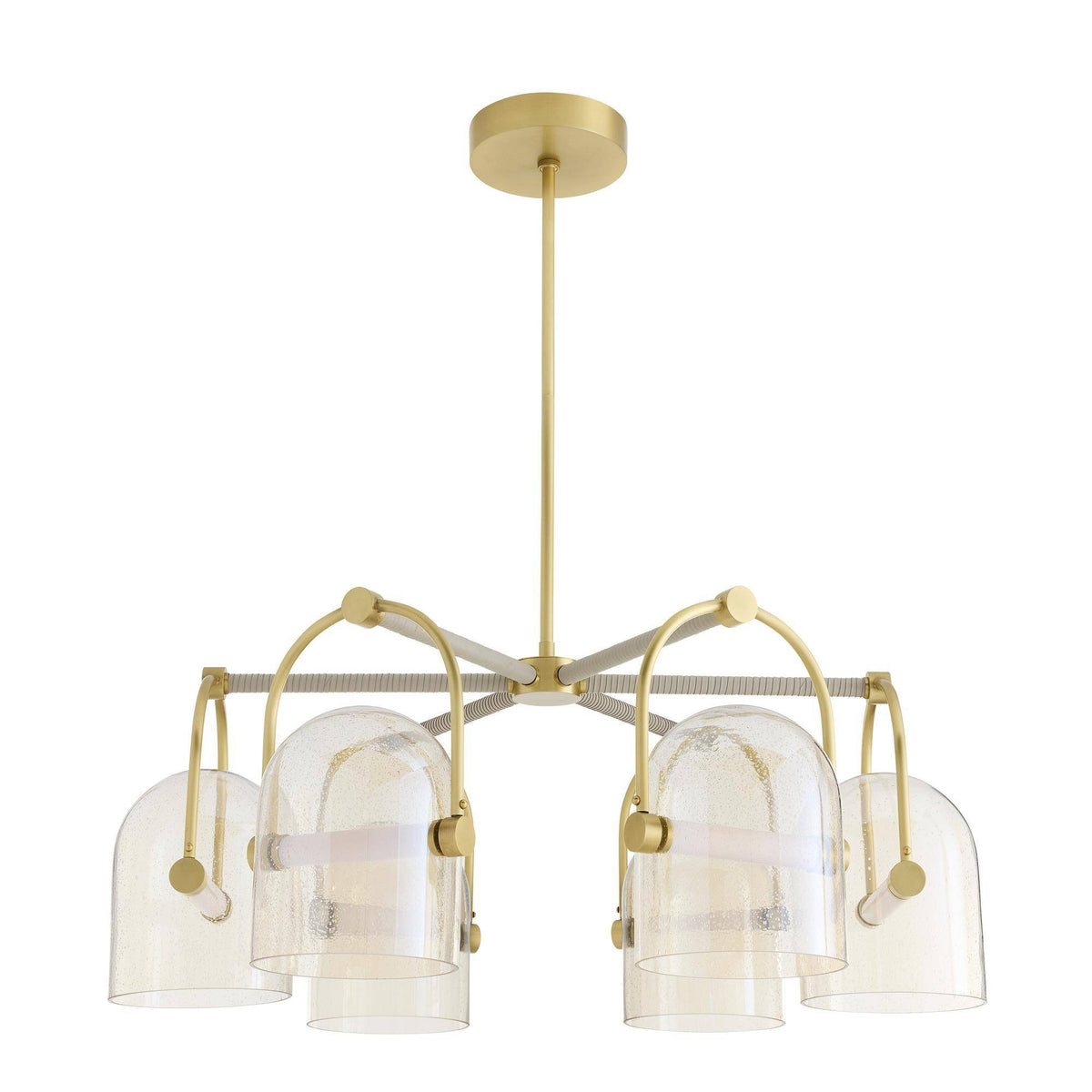 Artisan Marco Chandelier, alternate view