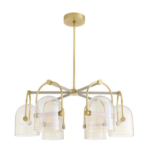 Artisan Marco Chandelier, alternate view