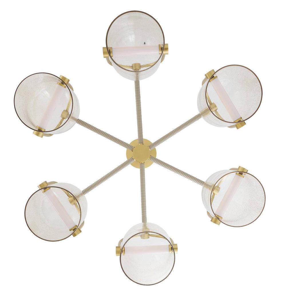 Artisan Marco Chandelier