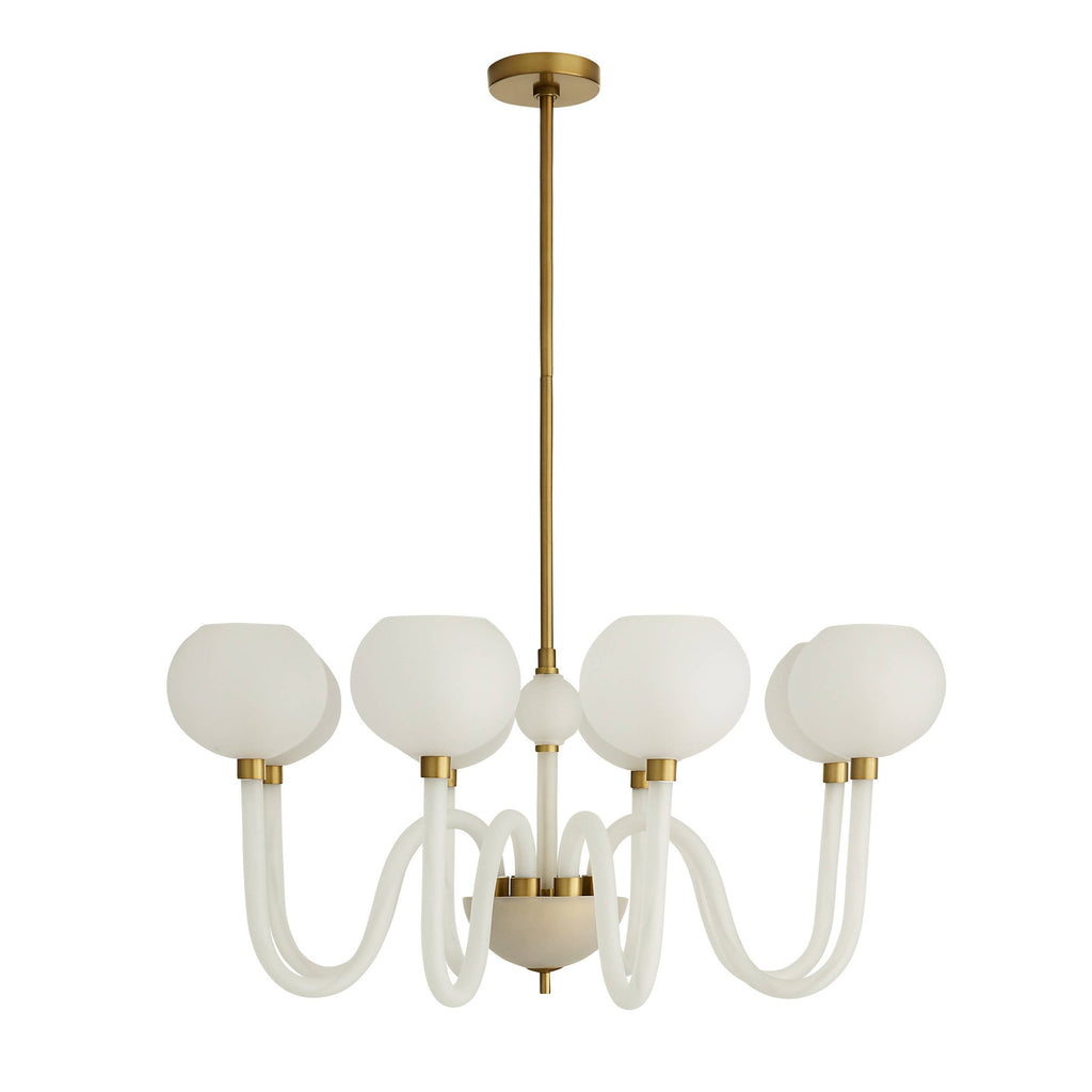 Signature Tebaldi Chandelier