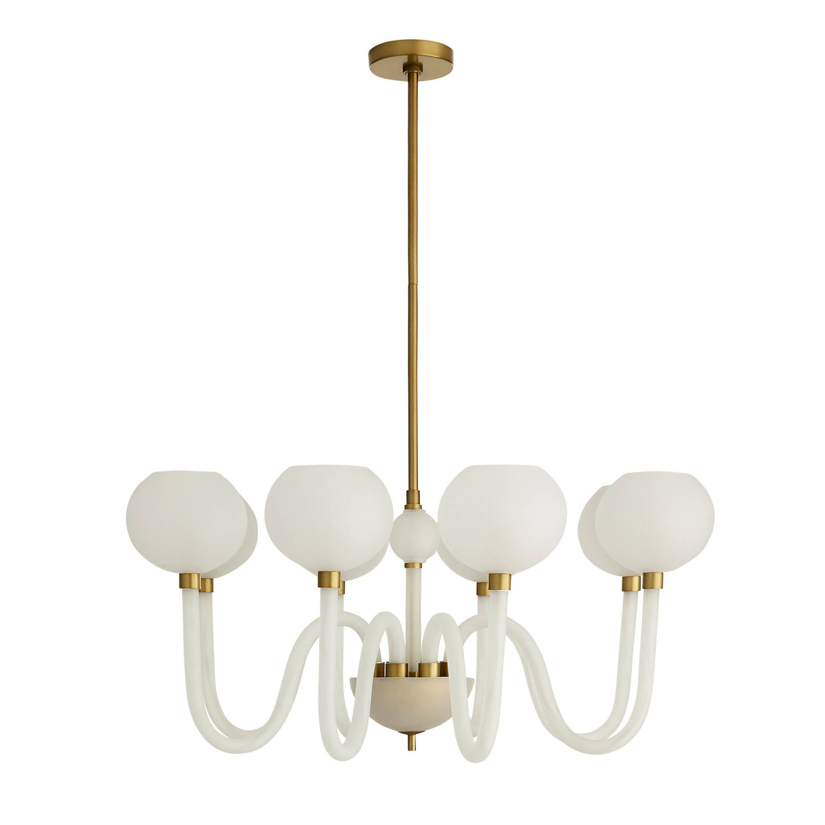 Signature Tebaldi Chandelier