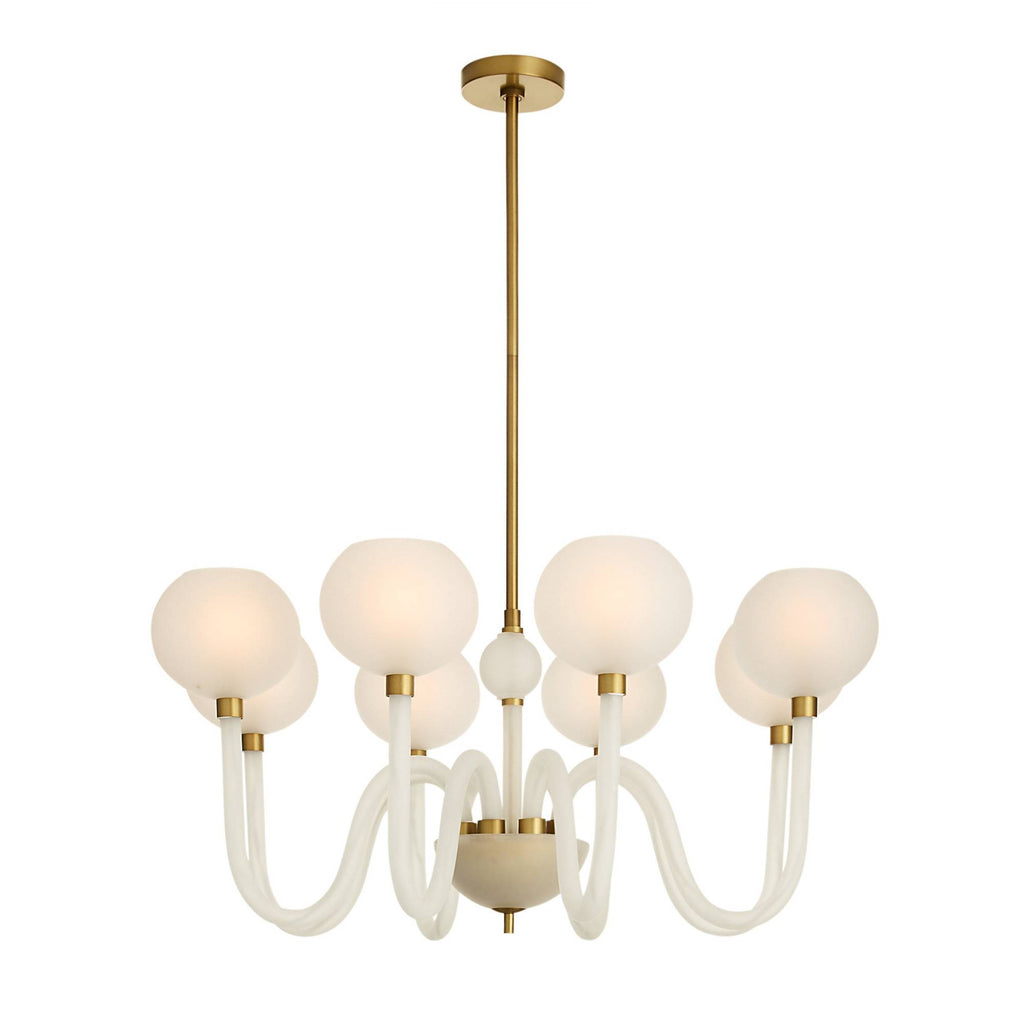 Signature Tebaldi Chandelier