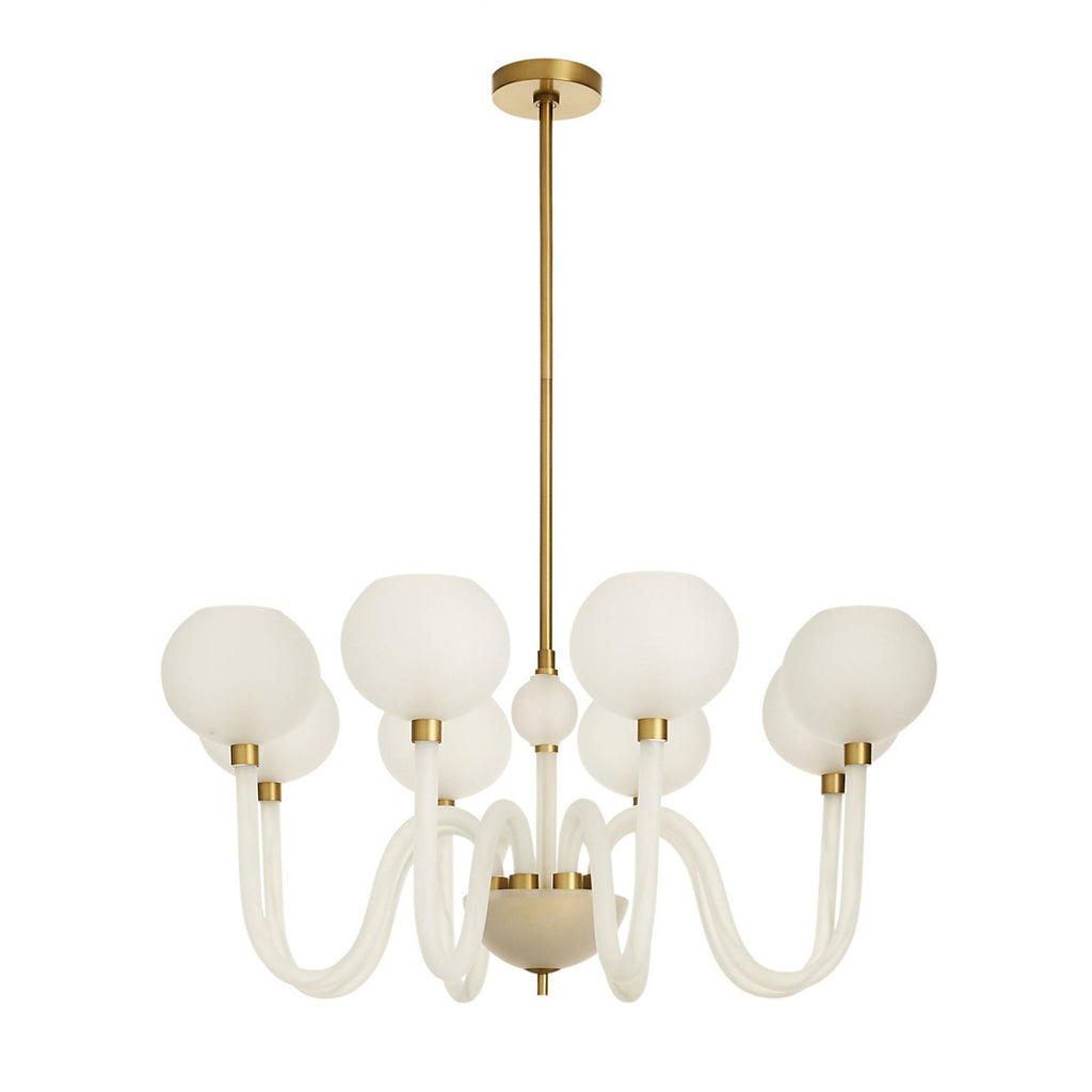 Signature Tebaldi Chandelier
