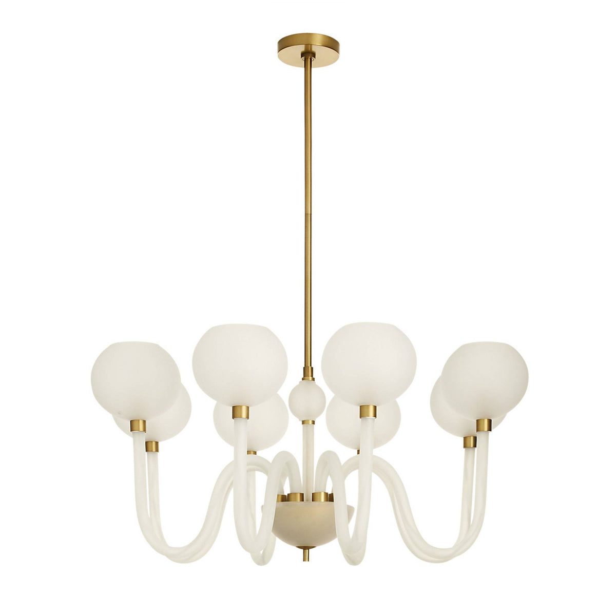 Signature Tebaldi Chandelier