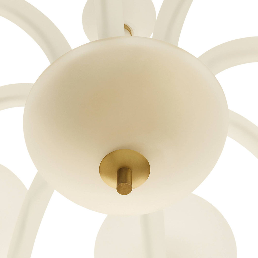 Signature Tebaldi Chandelier