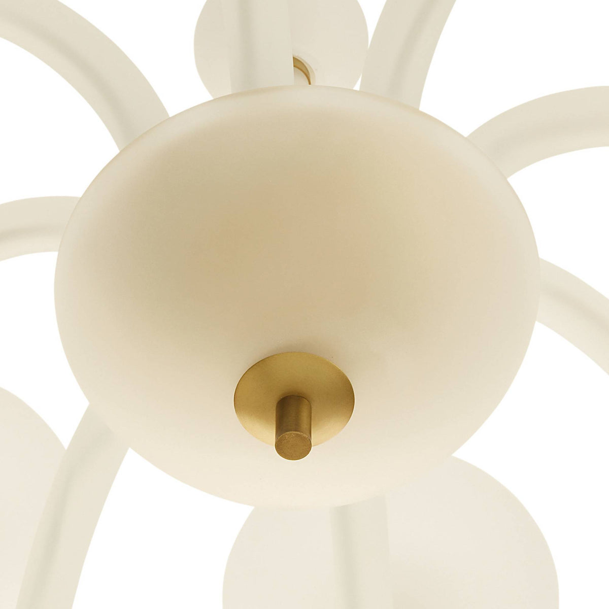 Signature Tebaldi Chandelier