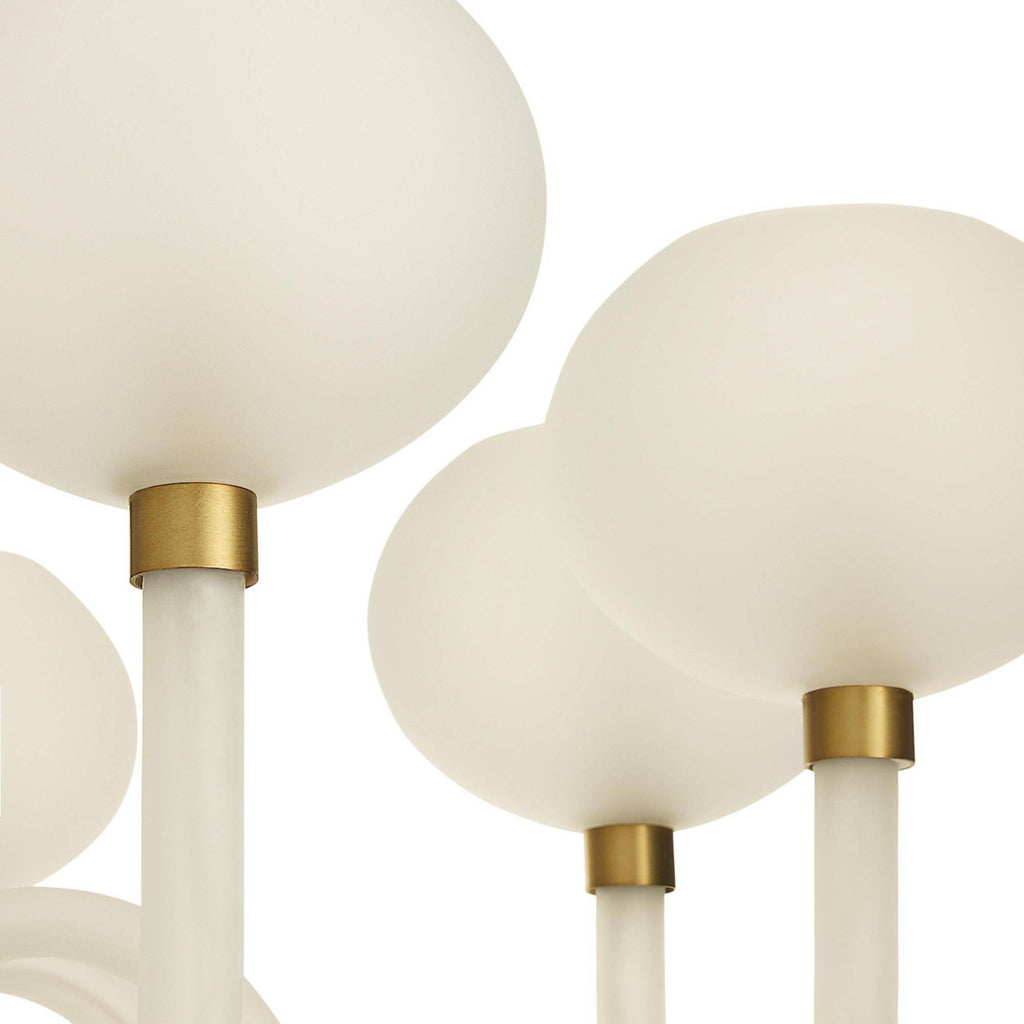 Signature Tebaldi Chandelier
