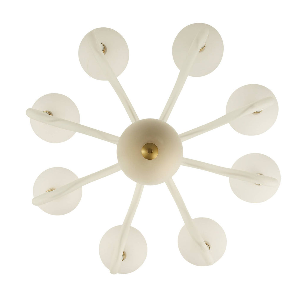 Signature Tebaldi Chandelier