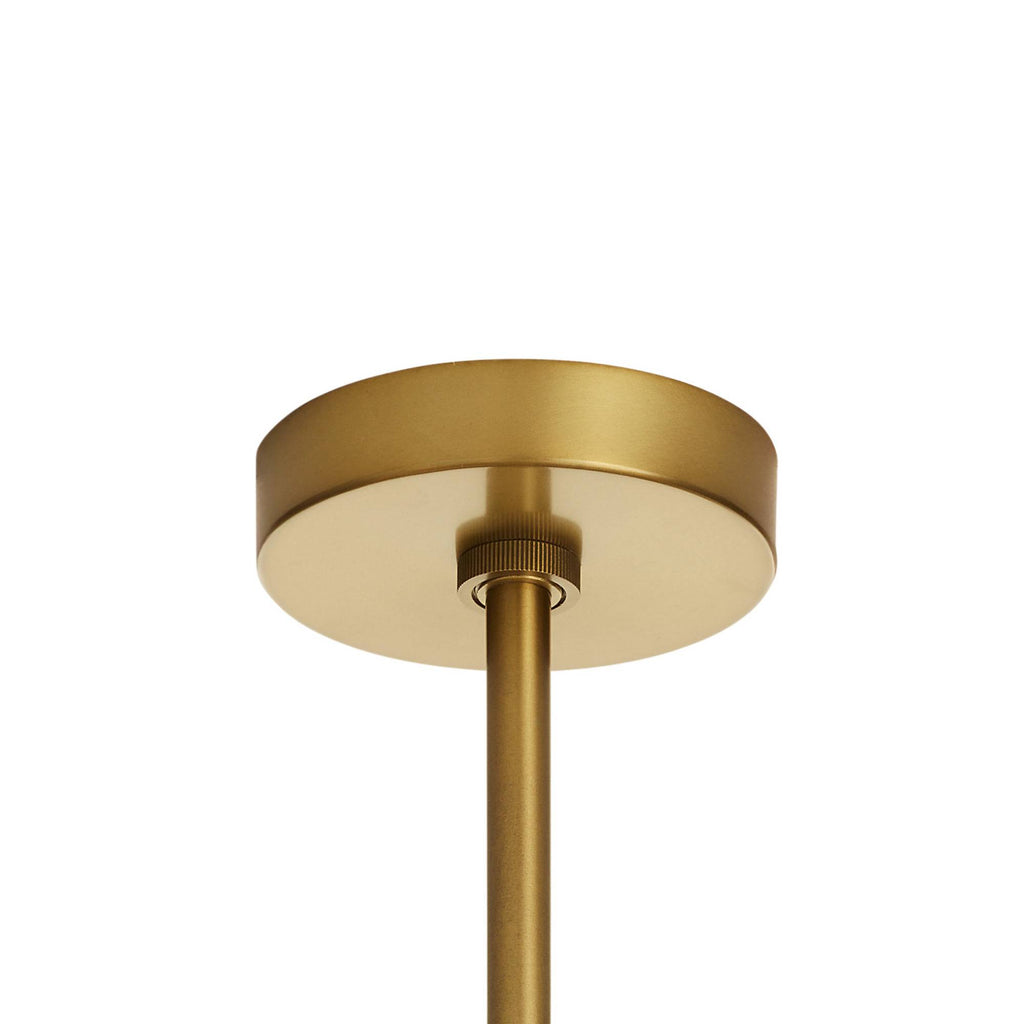 Signature Tebaldi Chandelier