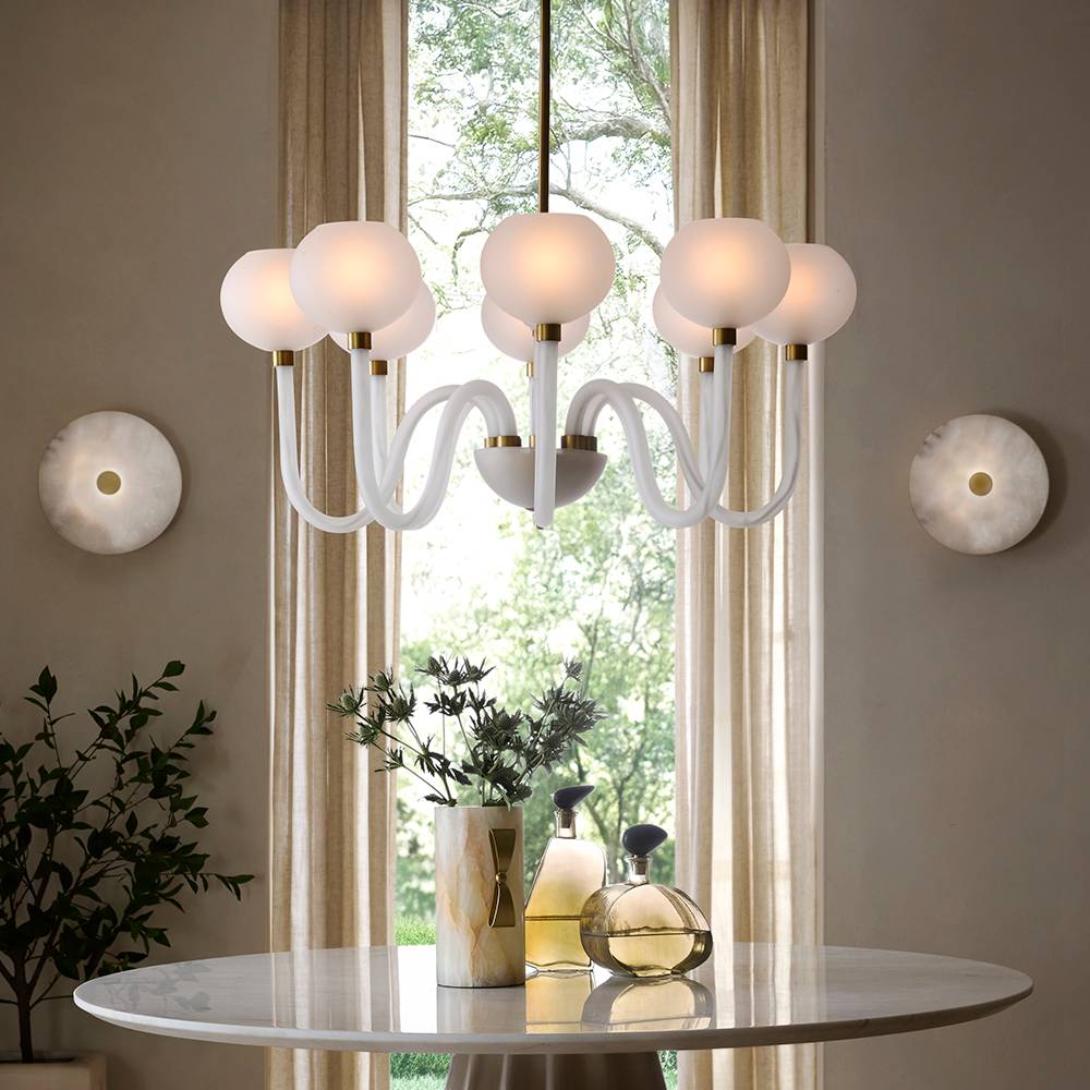 Signature Tebaldi Chandelier