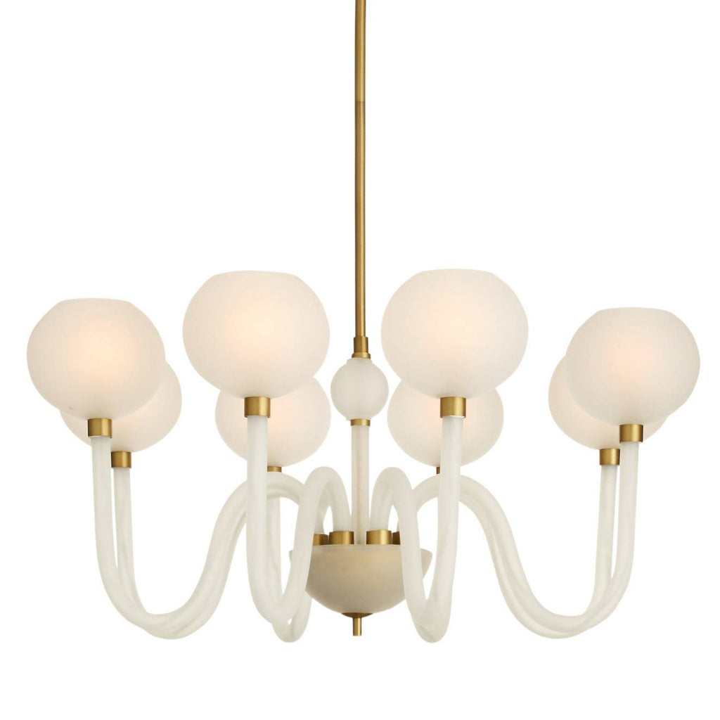 Tebaldi Chandelier