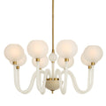 Tebaldi Chandelier