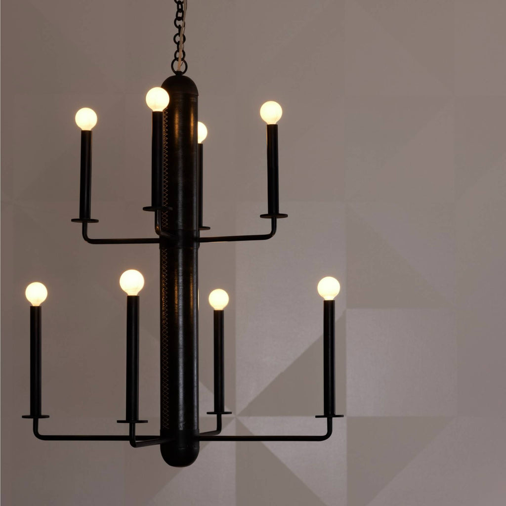 Signature Walden Chandelier