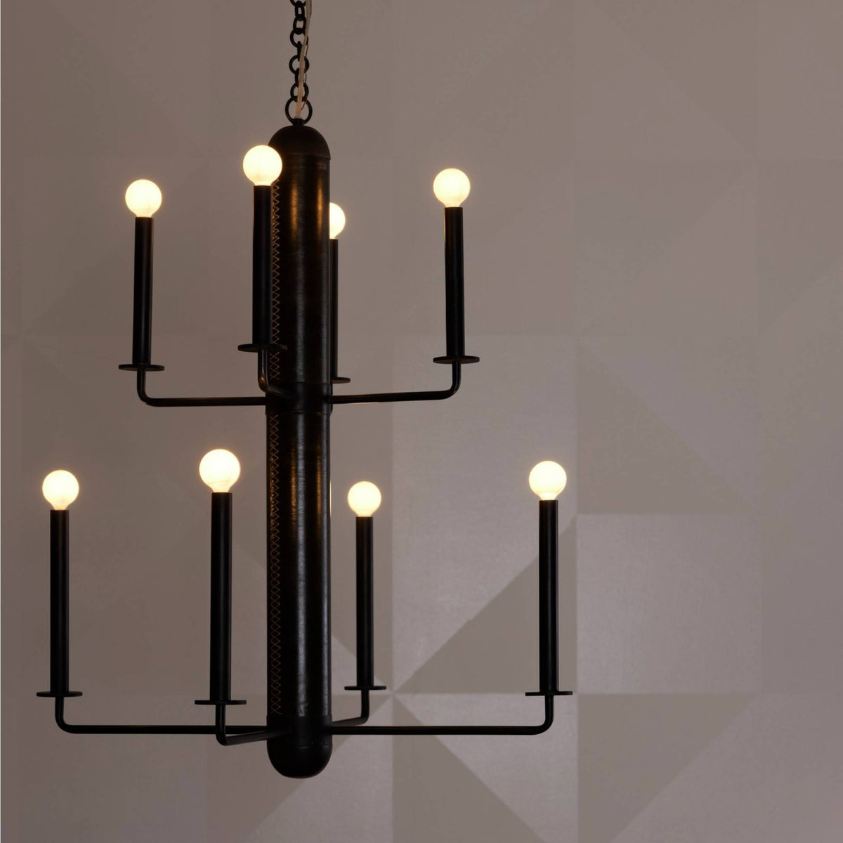 Signature Walden Chandelier
