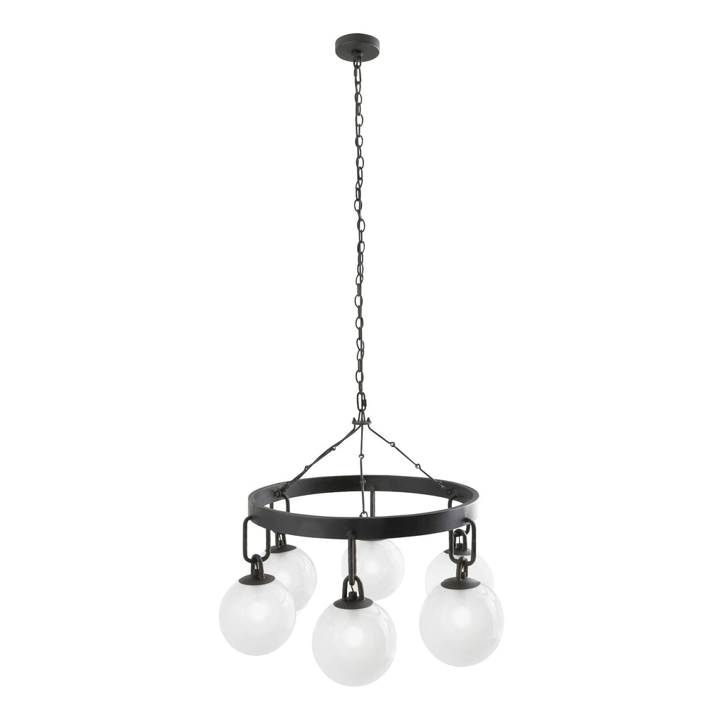 Artisan Bailey Chandelier
