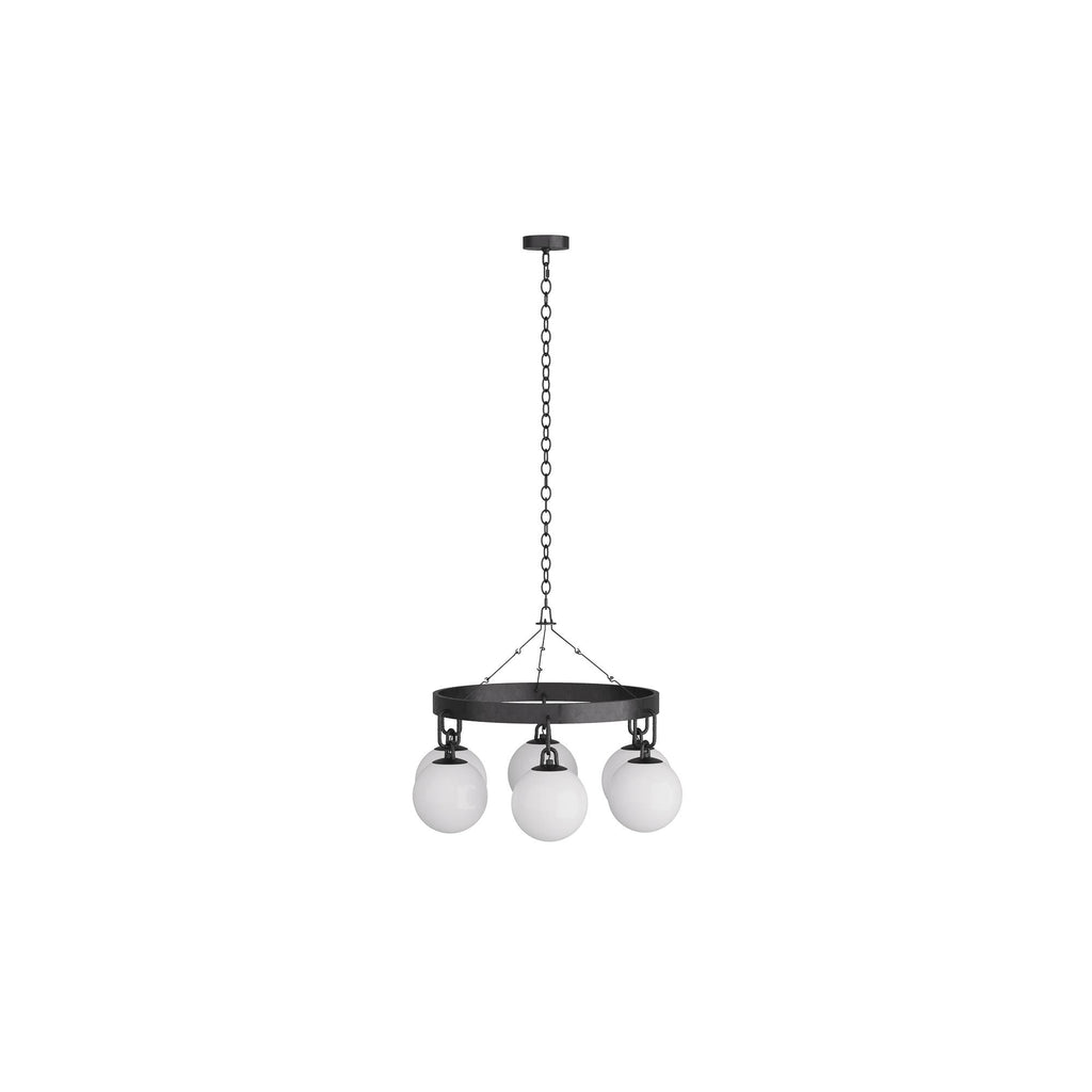 Artisan Bailey Chandelier