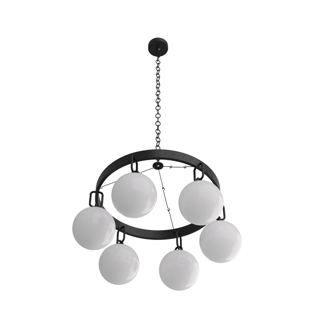 Artisan Bailey Chandelier
