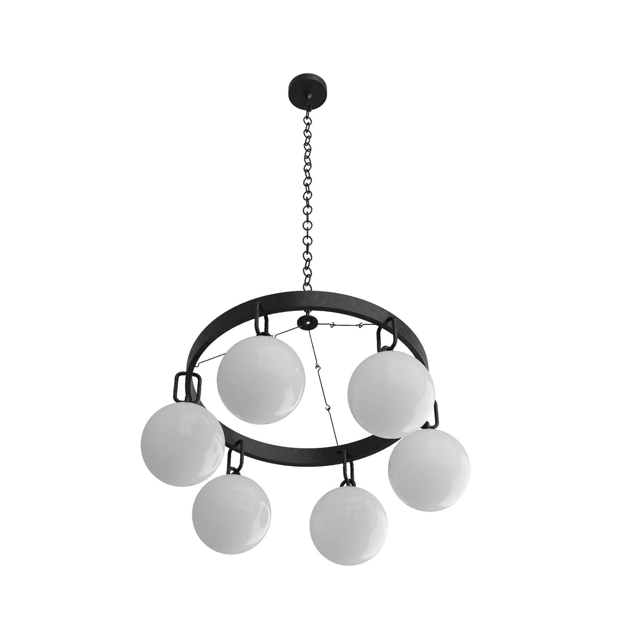 Artisan Bailey Chandelier