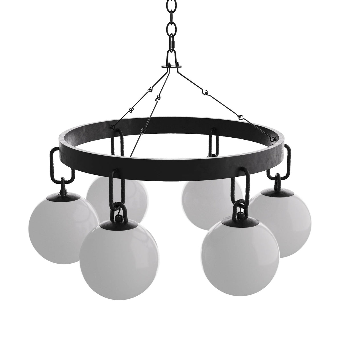 Artisan Bailey Chandelier