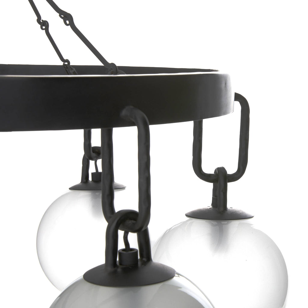Artisan Bailey Chandelier
