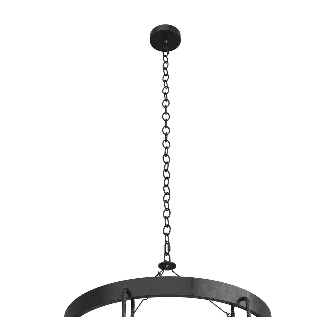 Artisan Bailey Chandelier