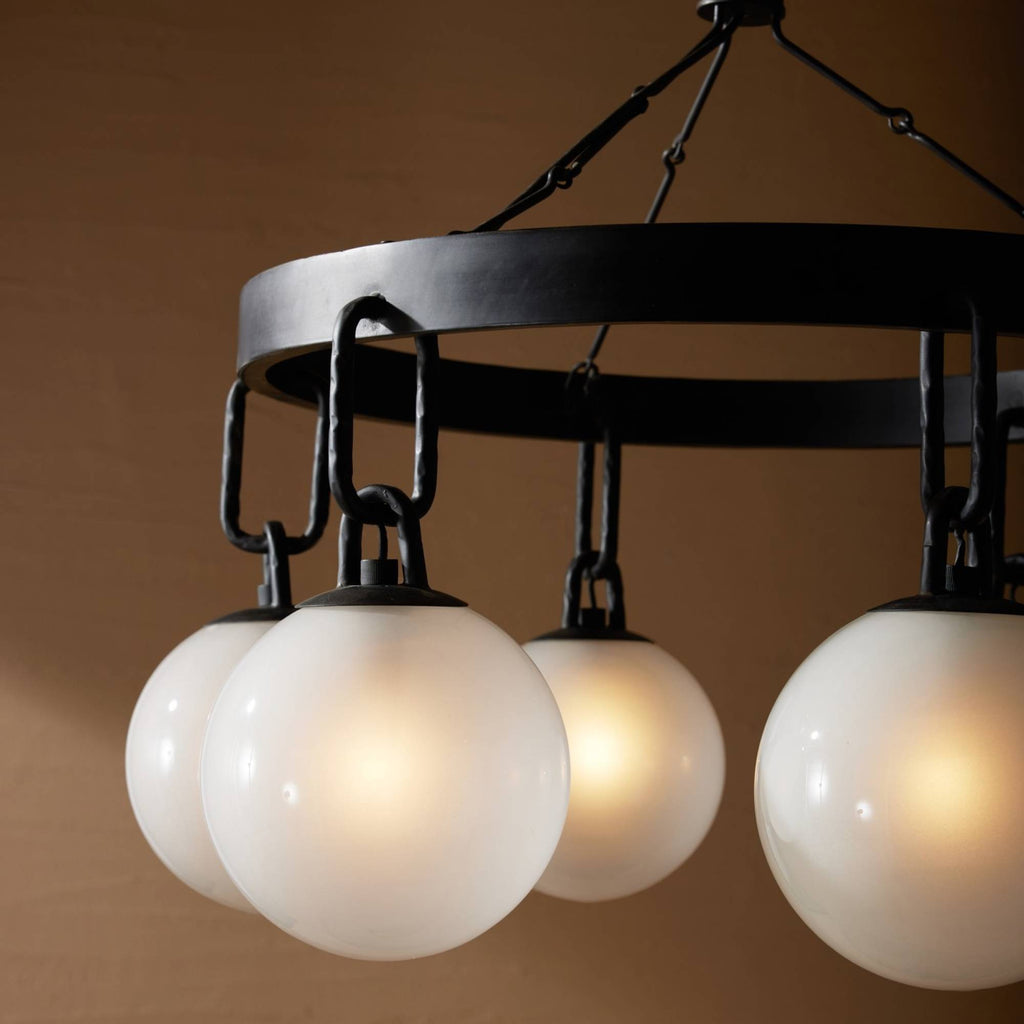 Artisan Bailey Chandelier