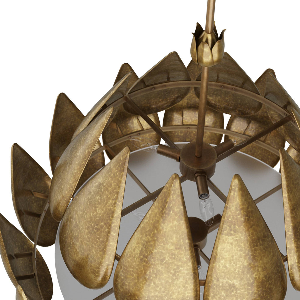 Signature Anastasia Chandelier