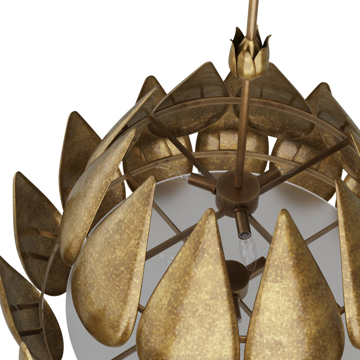 Signature Anastasia Chandelier