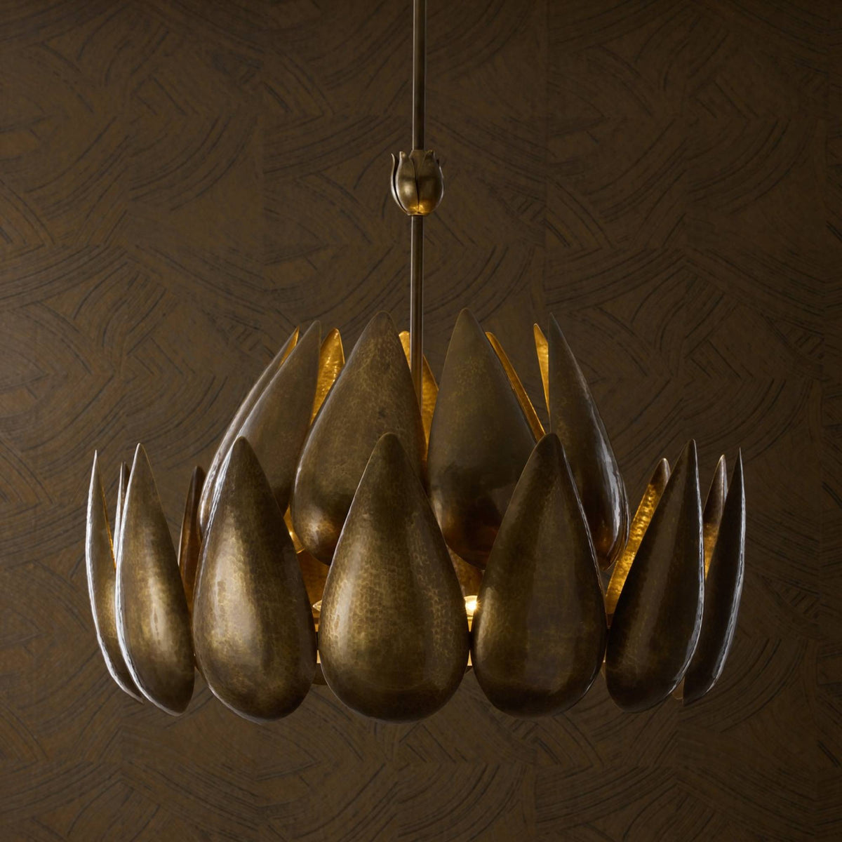 Signature Anastasia Chandelier