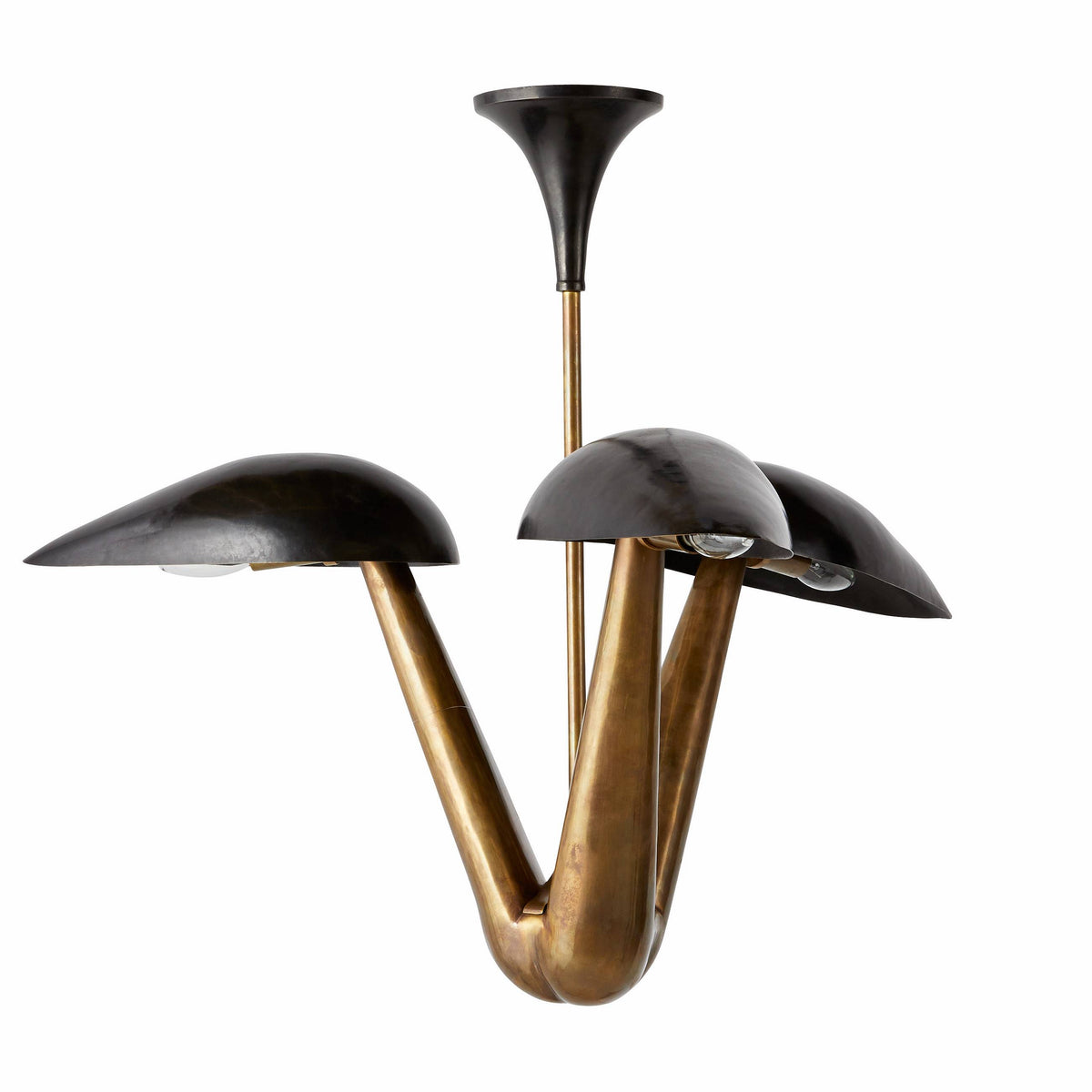 Heritage Everglades Chandelier