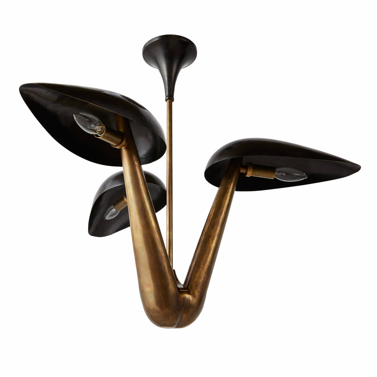 Heritage Everglades Chandelier