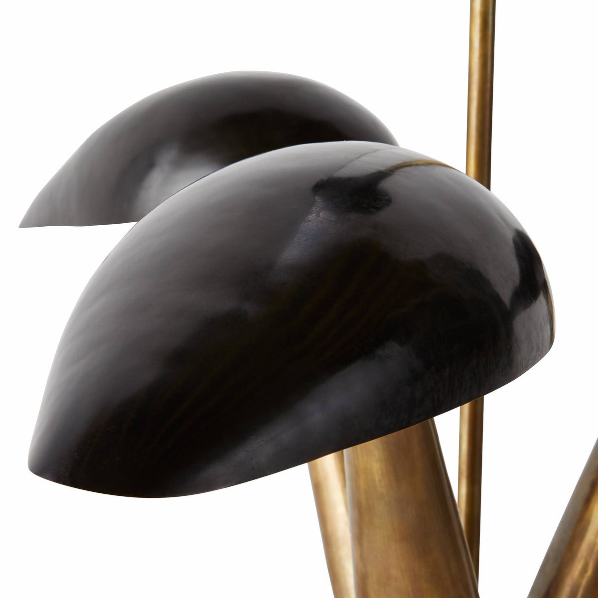 Heritage Everglades Chandelier