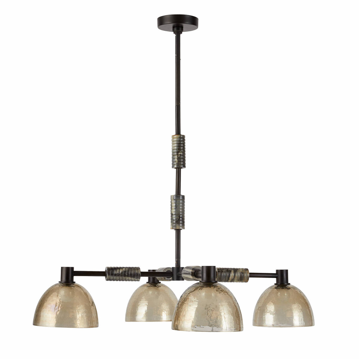 Signature Eli Chandelier