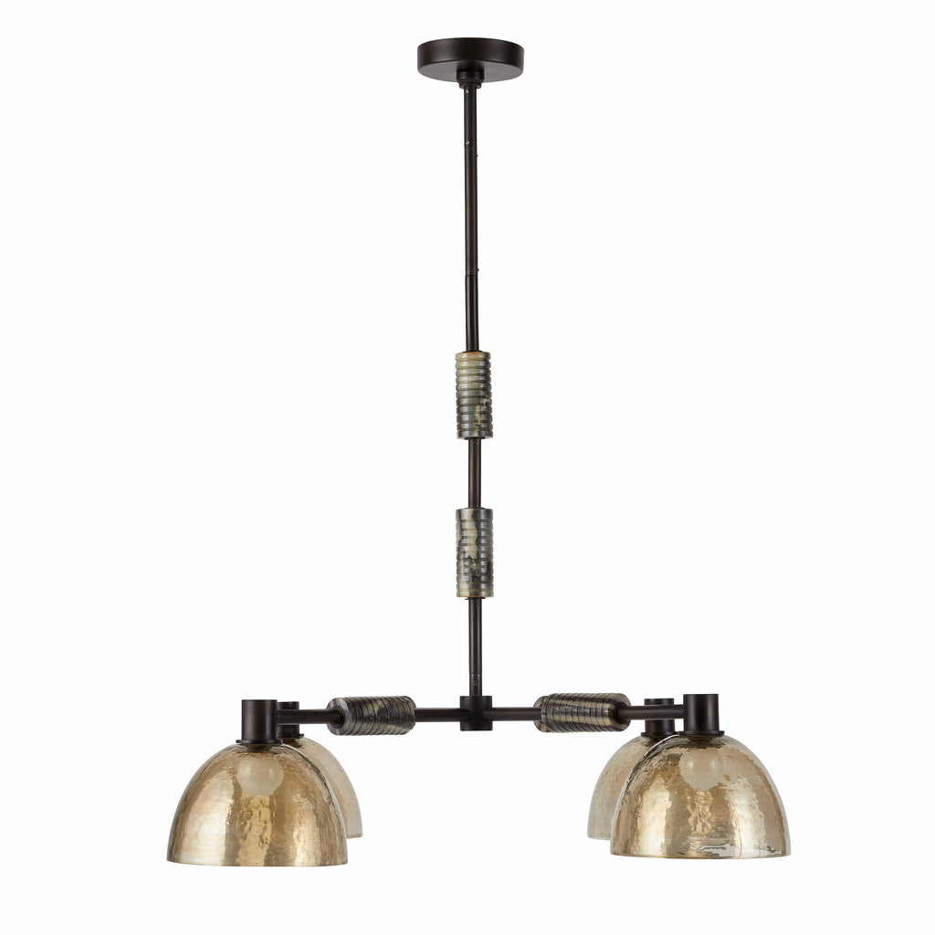 Signature Eli Chandelier