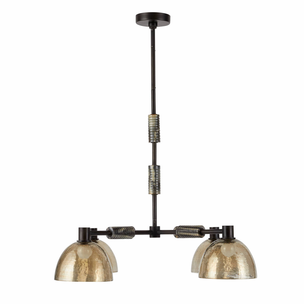 Signature Eli Chandelier