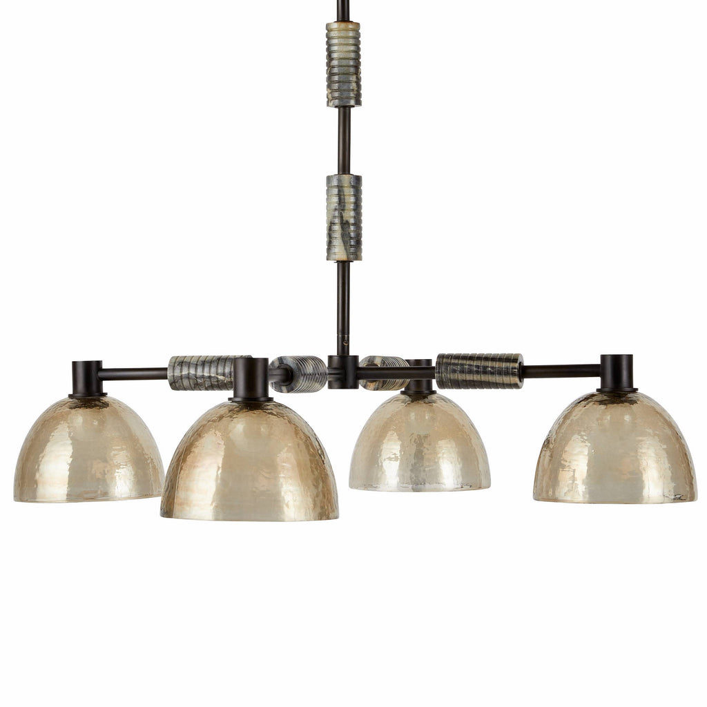 Signature Eli Chandelier