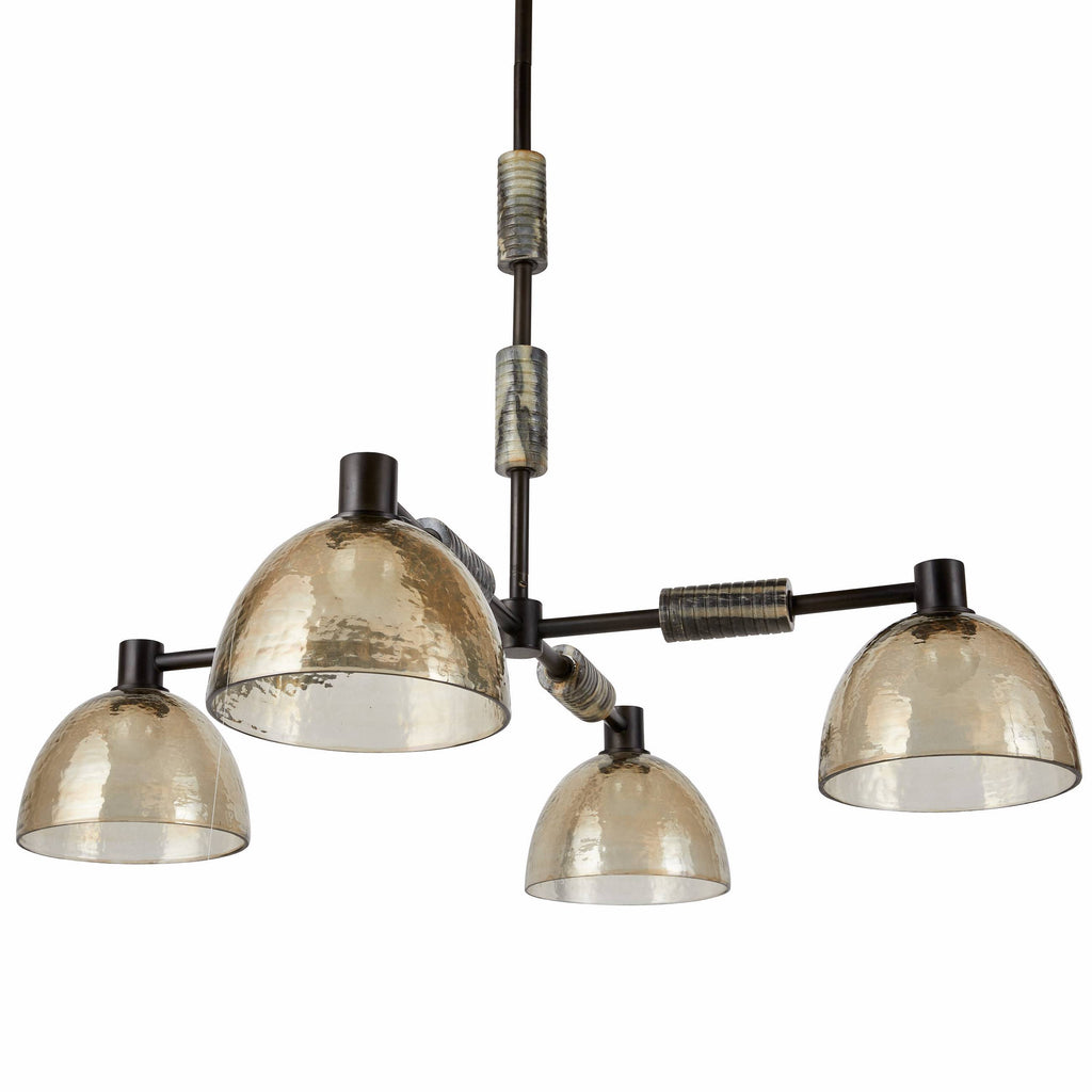 Signature Eli Chandelier