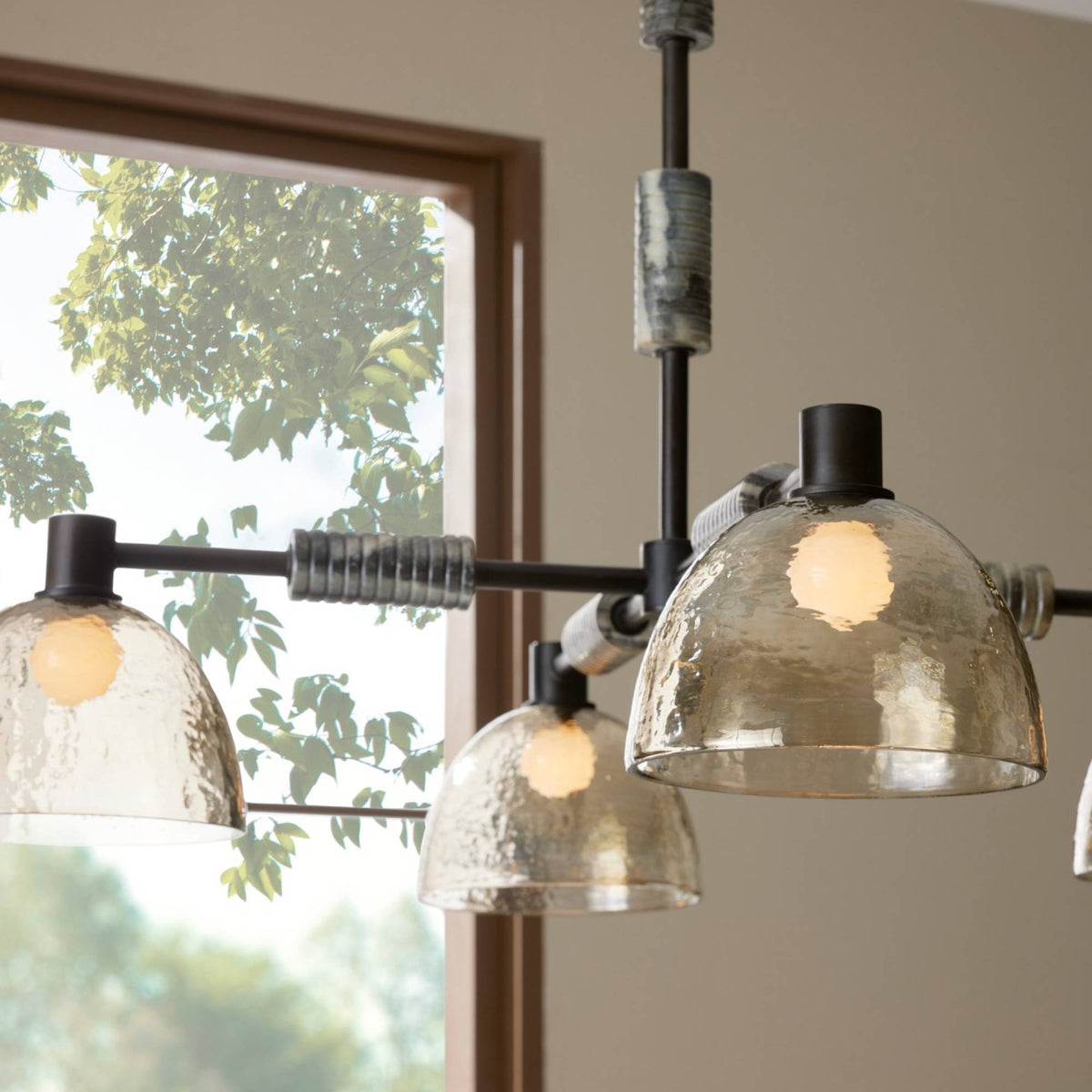 Signature Eli Chandelier