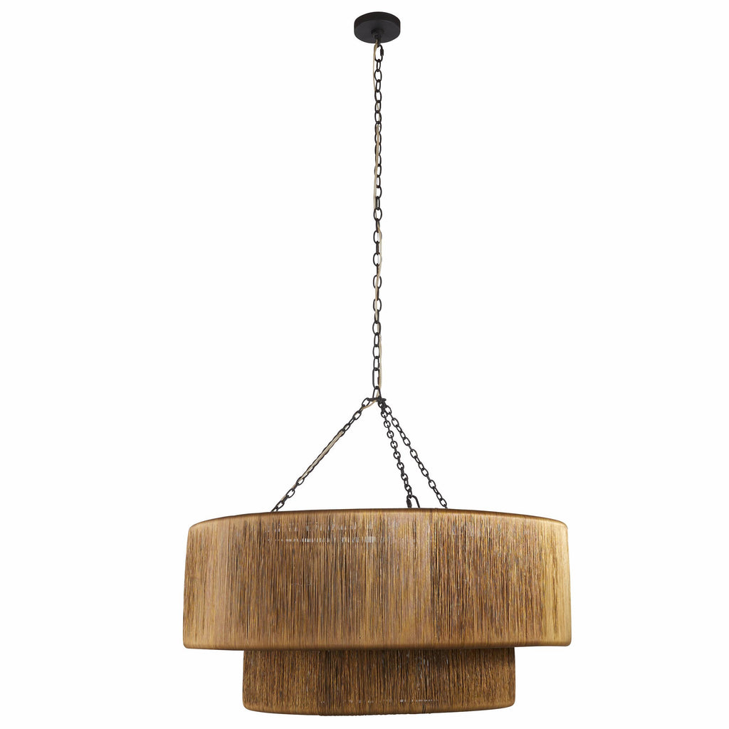 Heritage Creighton Chandelier