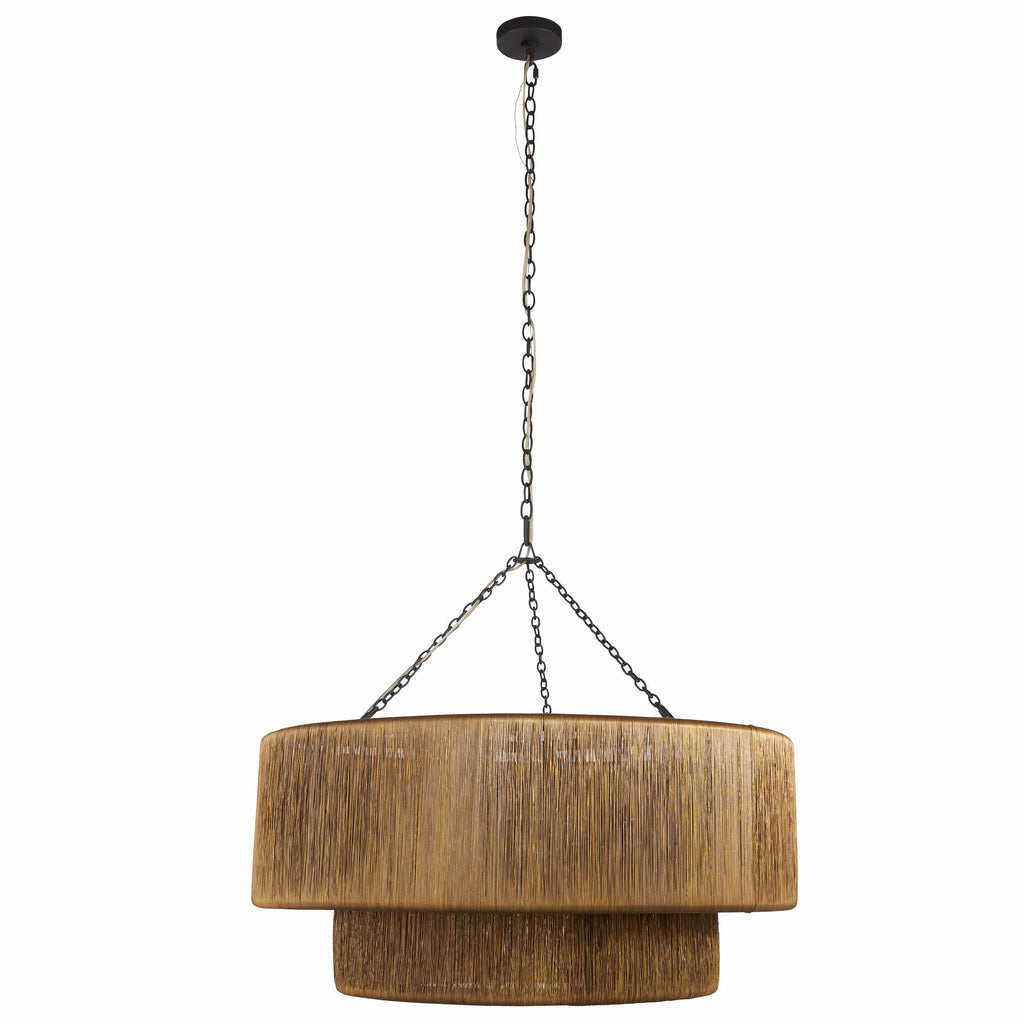 Heritage Creighton Chandelier