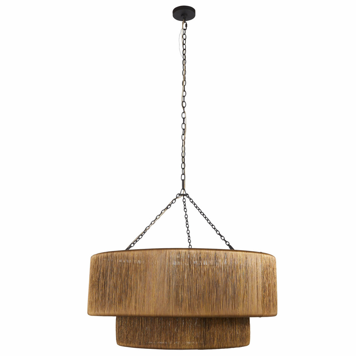 Heritage Creighton Chandelier